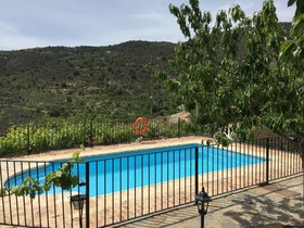Reul Alto Cortijos Rurales