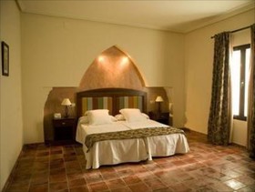 Hotel El Cortijo De Los Naranjos de San Juan