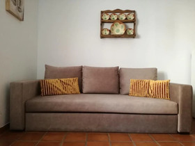 Casa Rural Aya