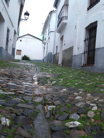 Casa Rural Aya