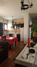 Casa Rural Aya