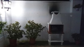 Casa Rural Aya