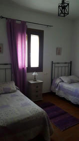 Casa Rural Aya