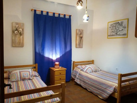 Casa Rural Aya