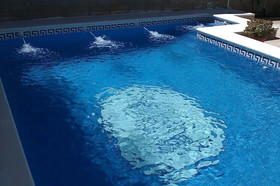Casa Rural Aya