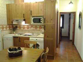 Casa Rural Aya