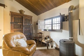 Alojamiento rural El Cortijuelo