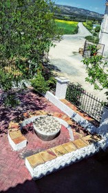 Alojamiento rural El Cortijuelo