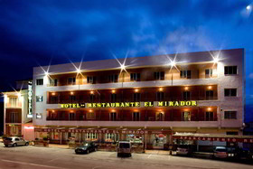 Hotel Abades El Mirador