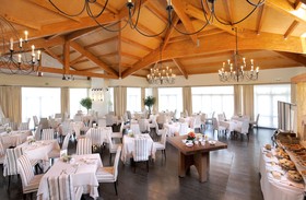 Finca La Bobadilla - The Leading Hotels of the World