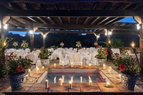 Finca La Bobadilla - The Leading Hotels of the World