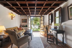 Finca La Bobadilla - The Leading Hotels of the World