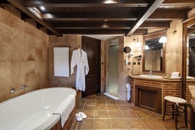 Finca La Bobadilla - The Leading Hotels of the World