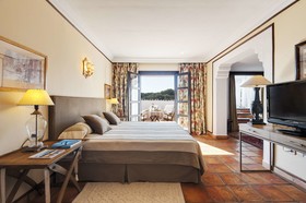 Finca La Bobadilla - The Leading Hotels of the World