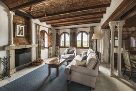 Finca La Bobadilla - The Leading Hotels of the World