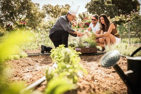 Finca La Bobadilla - The Leading Hotels of the World