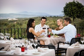 Finca La Bobadilla - The Leading Hotels of the World