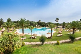 Finca La Bobadilla - The Leading Hotels of the World
