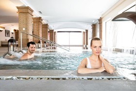Finca La Bobadilla - The Leading Hotels of the World
