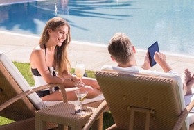 Finca La Bobadilla - The Leading Hotels of the World