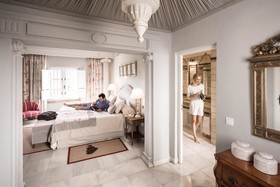Finca La Bobadilla - The Leading Hotels of the World
