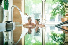 Finca La Bobadilla - The Leading Hotels of the World