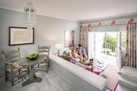 Finca La Bobadilla - The Leading Hotels of the World