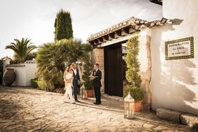 Finca La Bobadilla - The Leading Hotels of the World