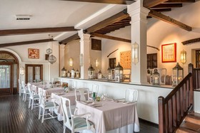 Finca La Bobadilla - The Leading Hotels of the World