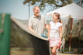 Finca La Bobadilla - The Leading Hotels of the World