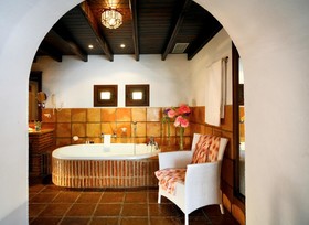 Finca La Bobadilla - The Leading Hotels of the World