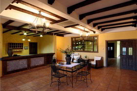 Rural Llano Piña