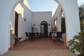 Cortijo el Campillo