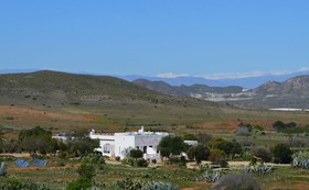Cortijo el Campillo