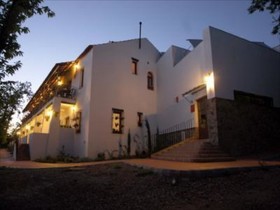 Hotel Apartamento Rural Finca La Media Legua
