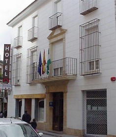 Hotel Al-Yussana