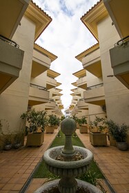 Simón Verde Hotel Apartamentos