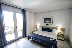 Simón Verde Hotel Apartamentos