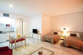 Simón Verde Hotel Apartamentos
