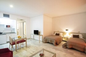 Simón Verde Hotel Apartamentos
