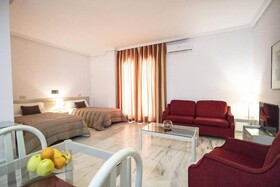 Simón Verde Hotel Apartamentos