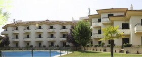Simón Verde Hotel Apartamentos