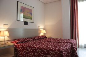 Simón Verde Hotel Apartamentos