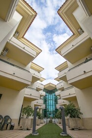 Simón Verde Hotel Apartamentos