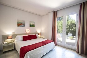 Simón Verde Hotel Apartamentos