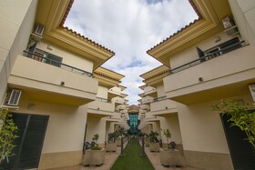 Simón Verde Hotel Apartamentos