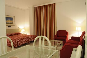 Simón Verde Hotel Apartamentos