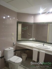 Simón Verde Hotel Apartamentos