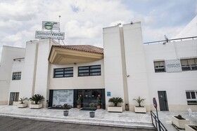 Simón Verde Hotel Apartamentos