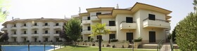 Simón Verde Hotel Apartamentos
